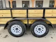 new Utility Trailers American Manufacturing Operations (AMO)  for sale, in Carlisle, PA Thumbnail 15