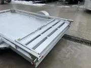 new Utility Trailers H and H Trailer  for sale, in Carlisle, PA Thumbnail 32