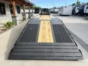 new Equipment / Flatbed Trailers MAXX-D  for sale, in Carlisle, PA Thumbnail 22