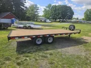 used Equipment / Flatbed Trailers Load Trail  for sale, in Carlisle, PA Thumbnail 6