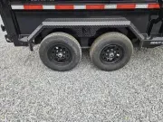 new Dump Trailers Moritz International  for sale, in Carlisle, PA Thumbnail 9