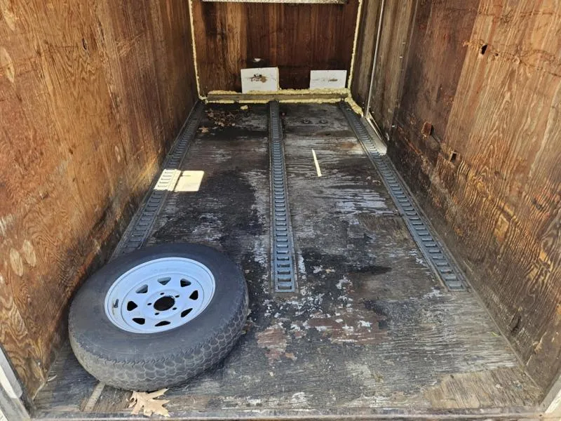 used Cargo (Enclosed) Trailers Car Mate Trailers  for sale, in Carlisle, PA Thumbnail 10