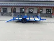 new Utility Trailers Rice Trailers  for sale, in Carlisle, PA Thumbnail 7