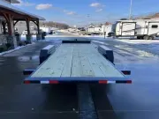 new Tilt Trailers Hillcrest Trailers  for sale, in Carlisle, PA Thumbnail 15