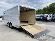 new Cargo (Enclosed) Trailers Sure-Trac  for sale, in Carlisle, PA Thumbnail 28
