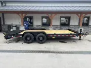 new Equipment / Flatbed Trailers Big Tex Trailers  for sale, in Carlisle, PA Thumbnail 3