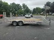 used Equipment / Flatbed Trailers Wolverine  for sale, in Carlisle, PA Thumbnail 7