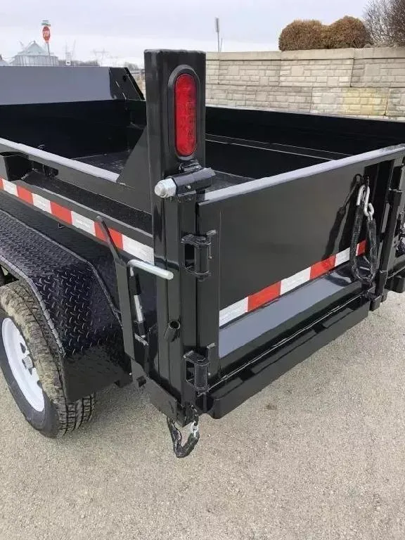 new Dump Trailers Sure-Trac  for sale, in Carlisle, PA Thumbnail 16
