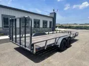 new Utility Trailers RawMaxx  for sale, in Carlisle, PA Thumbnail 3
