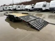new Equipment / Flatbed Trailers MAXX-D  for sale, in Carlisle, PA Thumbnail 14