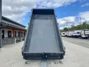 new Dump Trailers Lamar Trailers  for sale, in Carlisle, PA Thumbnail 5