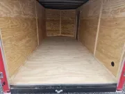 new Cargo (Enclosed) Trailers Quality Cargo  for sale, in Carlisle, PA Thumbnail 8