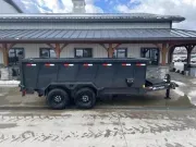 new Dump Trailers Hillcrest Trailers  for sale, in Carlisle, PA Thumbnail 14