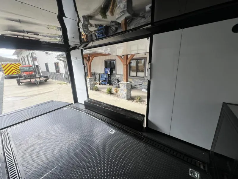 new Cargo (Enclosed) Trailers Quality Cargo  for sale, in Carlisle, PA Thumbnail 21