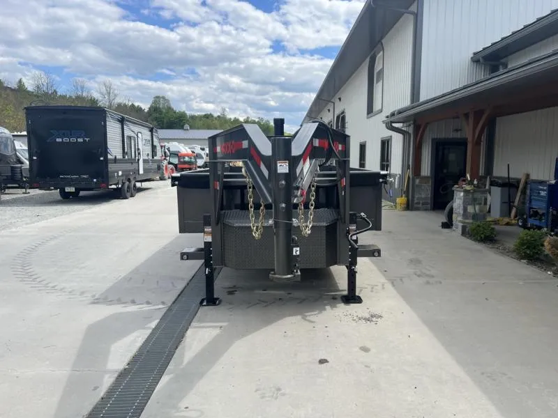 new Dump Trailers MAXX-D  for sale, in Carlisle, PA Thumbnail 20