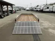 new Utility Trailers Nordtek Trailers  for sale, in Carlisle, PA Thumbnail 12
