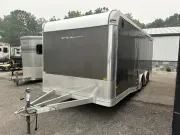 used Cargo (Enclosed) Trailers Stealth Trailers  for sale, in Carlisle, PA Thumbnail 3