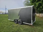 used Motorcycle / Cycle Trailers NEO Trailers  for sale, in Carlisle, PA Thumbnail 3