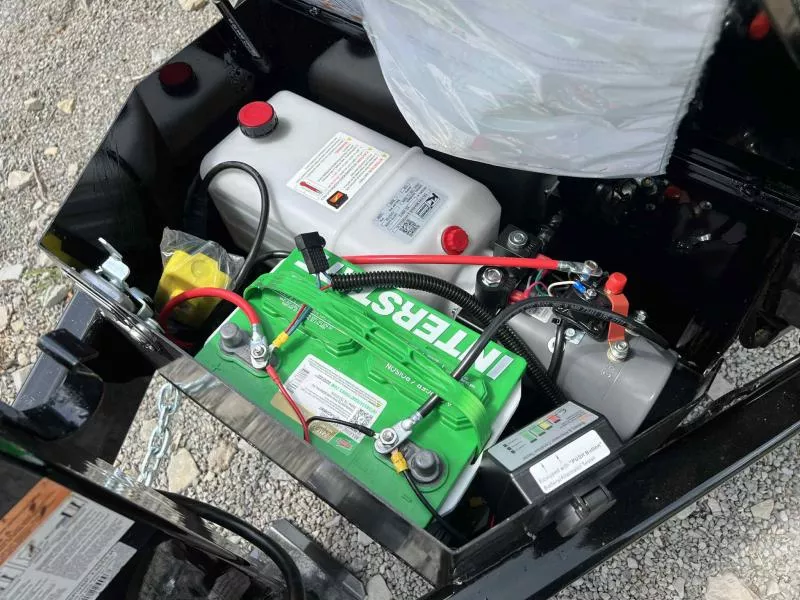 new Dump Trailers Homesteader Trailers  for sale, in Bellefontaine, OH Thumbnail 2