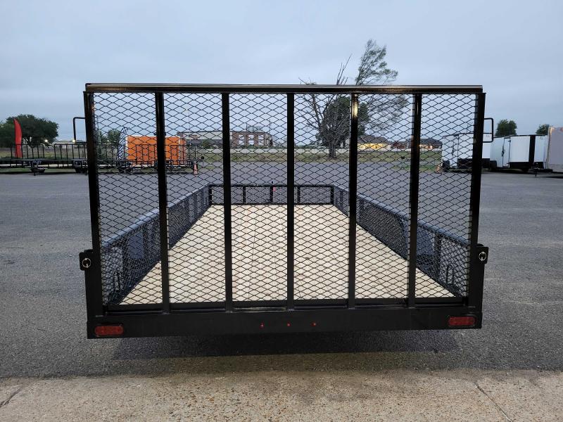 new Utility Trailers Davidson Trailers  for sale, in Bossier City, LA Thumbnail 3