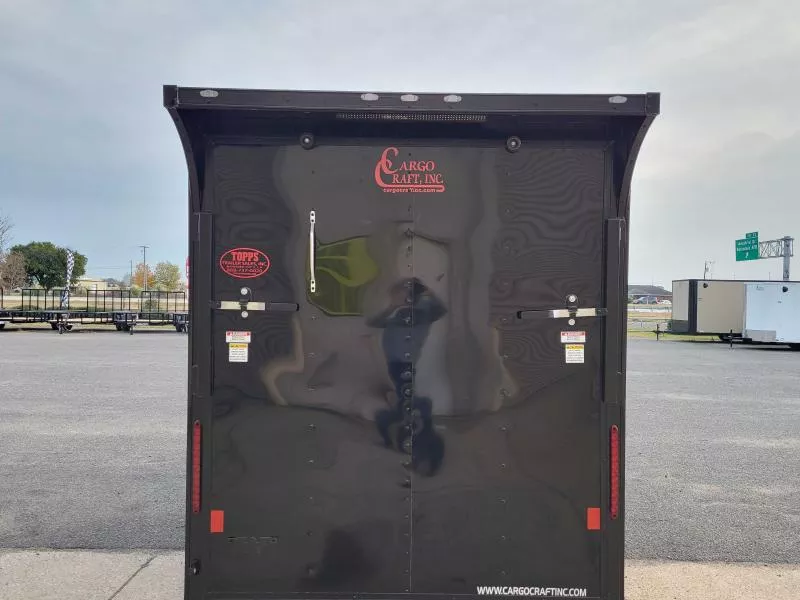 new Cargo (Enclosed) Trailers Cargo Craft  for sale, in Bossier City, LA Thumbnail 3