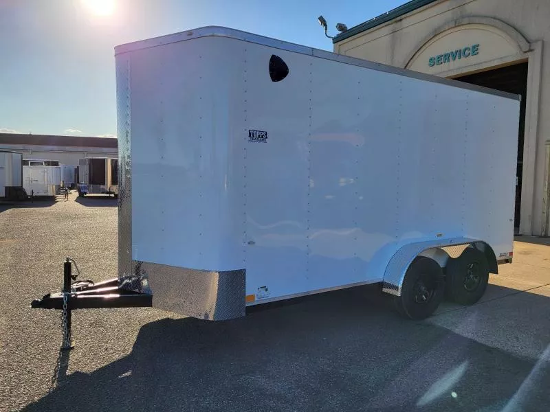 new Cargo (Enclosed) Trailers Cargo Craft  for sale, in Bossier City, LA Thumbnail 2