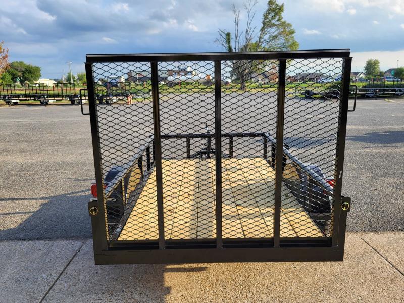 new Utility Trailers Davidson Trailers  for sale, in Bossier City, LA Thumbnail 3