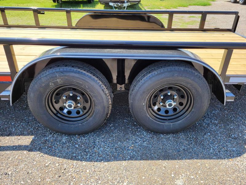new Utility Trailers Davidson Trailers  for sale, in Bossier City, LA Thumbnail 2