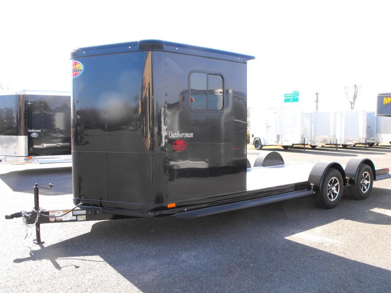 new Utility Trailers Sundowner Trailers  for sale, in Bossier City, LA Thumbnail 2