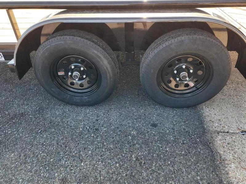 new Utility Trailers Davidson Trailers  for sale, in Bossier City, LA Thumbnail 3