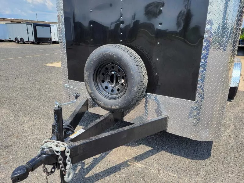 new Cargo (Enclosed) Trailers Cargo Craft  for sale, in Bossier City, LA Thumbnail 3