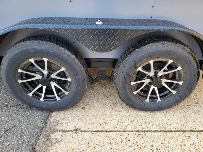 new Cargo (Enclosed) Trailers Cargo Craft  for sale, in Bossier City, LA Thumbnail 3