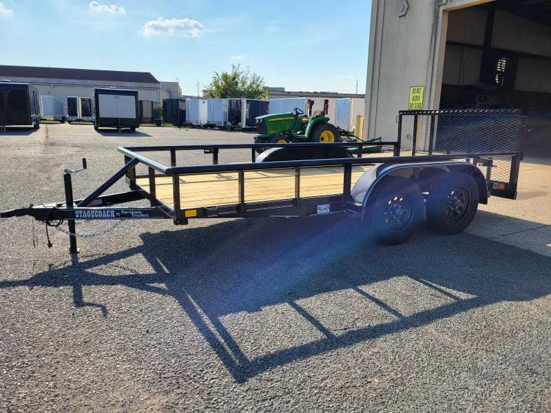 new Utility Trailers Davidson Trailers  for sale, in Bossier City, LA Thumbnail 2