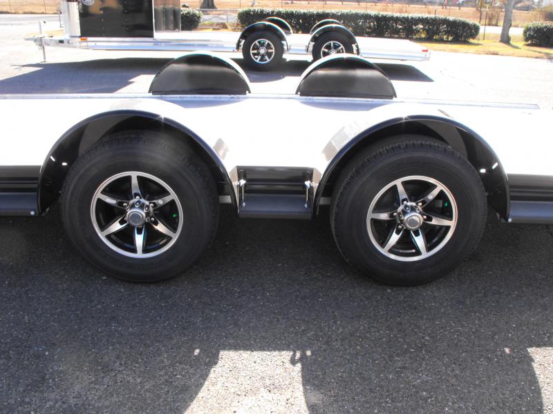 new Utility Trailers Sundowner Trailers  for sale, in Bossier City, LA Thumbnail 3