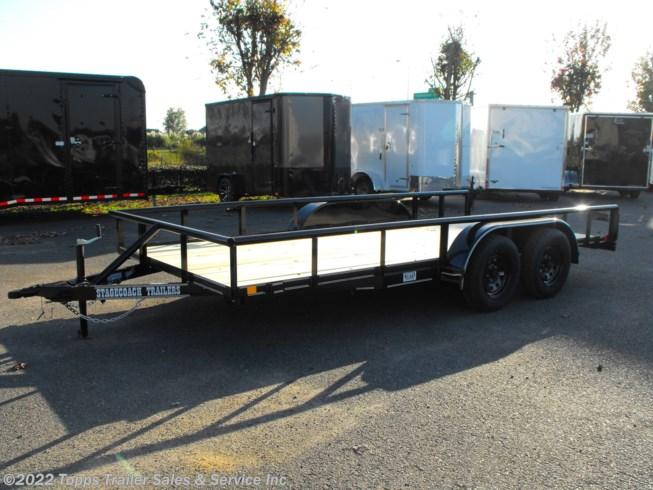 new Utility Trailers Davidson Trailers  for sale, in Bossier City, LA Thumbnail 2