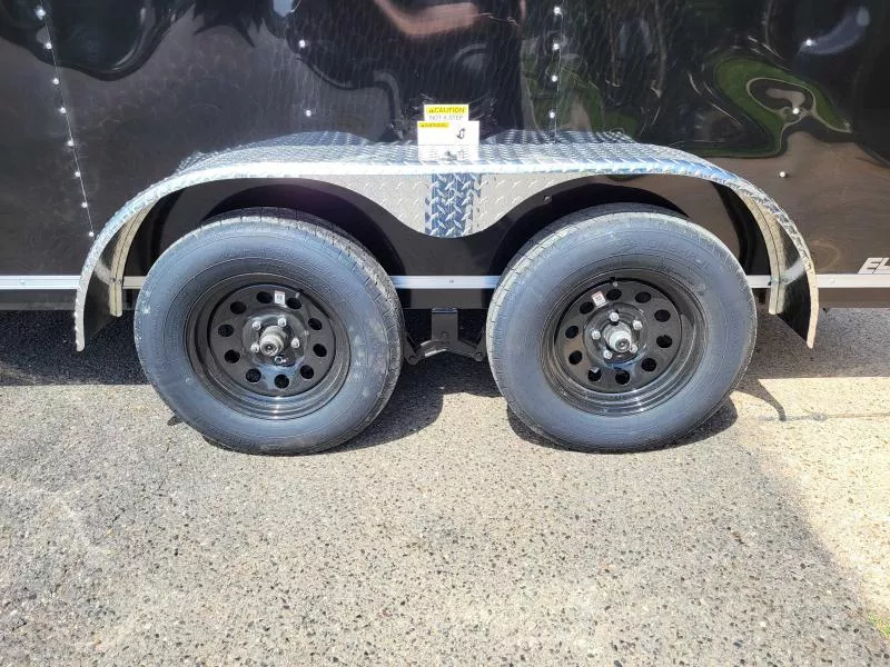 new Cargo (Enclosed) Trailers Cargo Craft  for sale, in Bossier City, LA Thumbnail 3