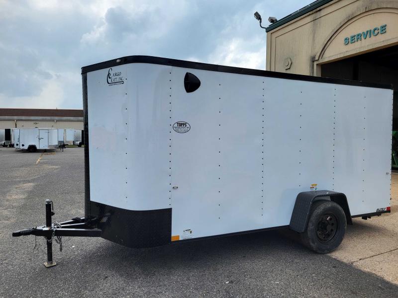 new Cargo (Enclosed) Trailers Cargo Craft  for sale, in Bossier City, LA Thumbnail 2