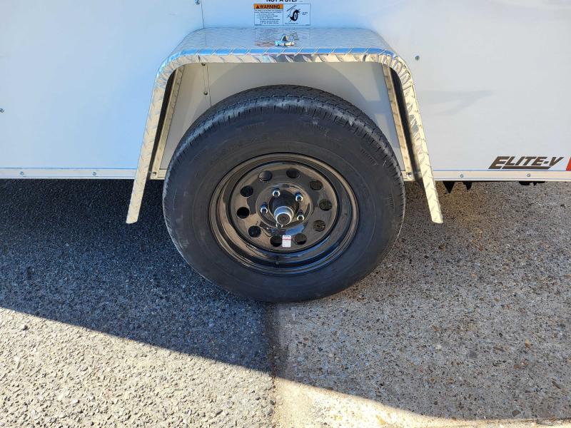 new Cargo (Enclosed) Trailers Cargo Craft  for sale, in Bossier City, LA Thumbnail 3