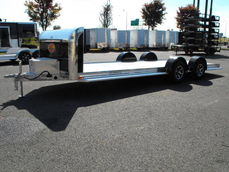 new Car Haulers / Racing Trailers Sundowner Trailers  for sale, in Bossier City, LA Thumbnail 2