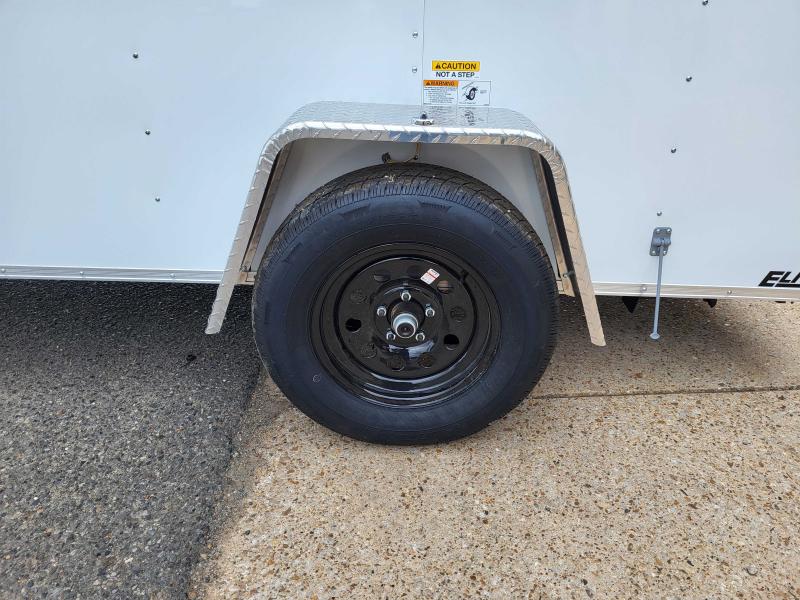 new Cargo (Enclosed) Trailers Cargo Craft  for sale, in Bossier City, LA Thumbnail 3