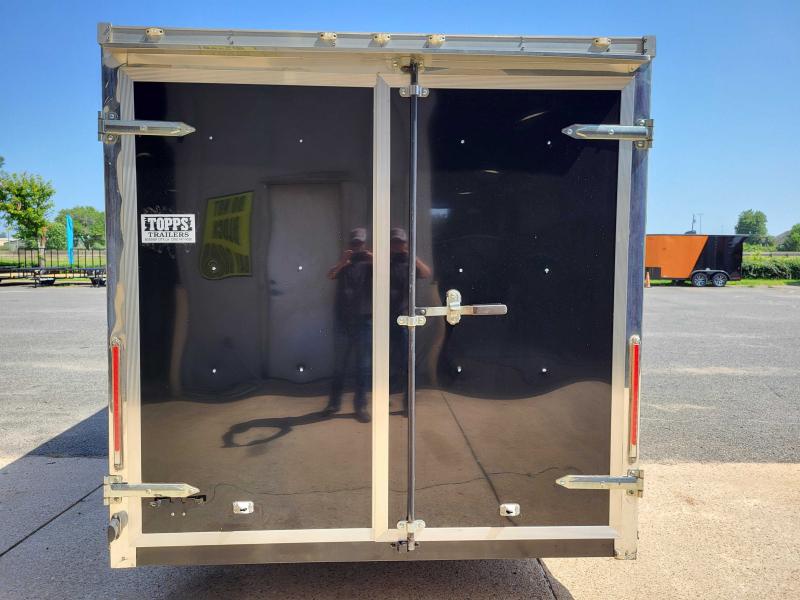 used Cargo (Enclosed) Trailers Cargo Craft  for sale, in Bossier City, LA Thumbnail 3