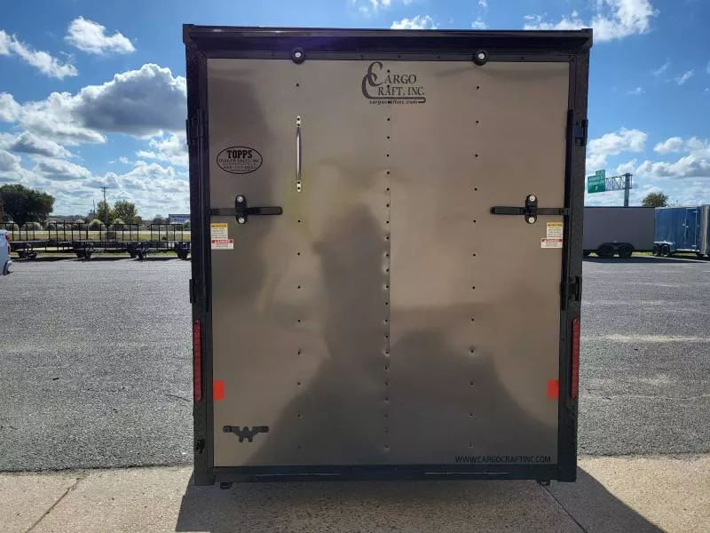 new Cargo (Enclosed) Trailers Cargo Craft  for sale, in Bossier City, LA Thumbnail 3
