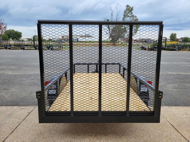 new Utility Trailers Davidson Trailers  for sale, in Bossier City, LA Thumbnail 3