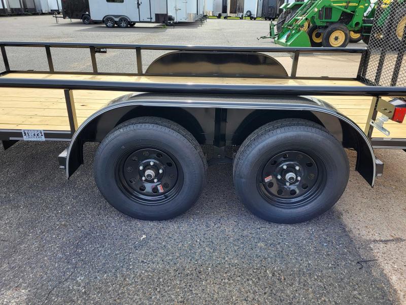 new Utility Trailers Davidson Trailers  for sale, in Bossier City, LA Thumbnail 3