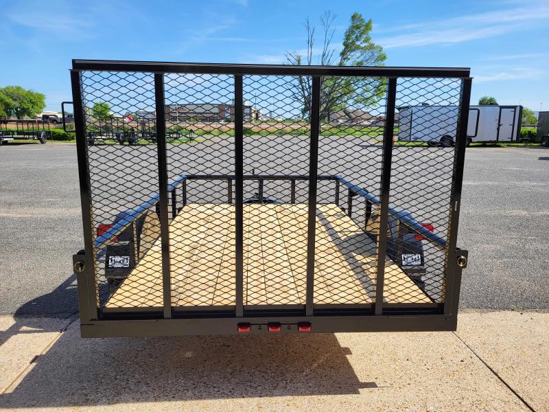 new Utility Trailers Davidson Trailers  for sale, in Bossier City, LA Thumbnail 3