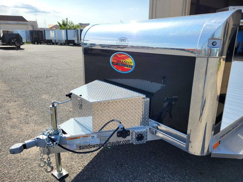 new Car Haulers / Racing Trailers Sundowner Trailers  for sale, in Bossier City, LA Thumbnail 3