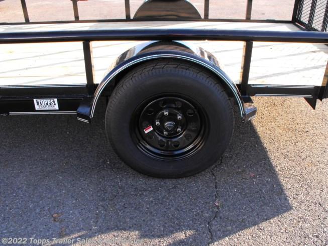 new Utility Trailers Davidson Trailers  for sale, in Bossier City, LA Thumbnail 3