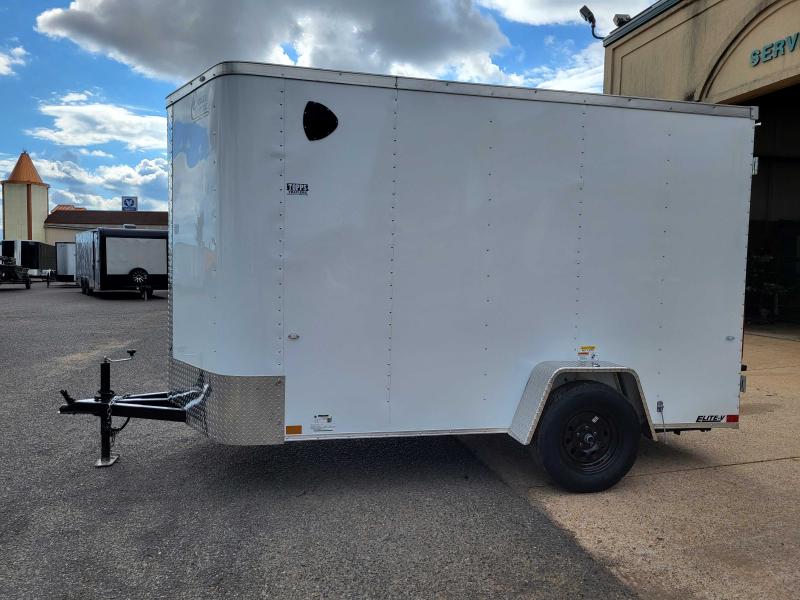 new Cargo (Enclosed) Trailers Cargo Craft  for sale, in Bossier City, LA Thumbnail 2