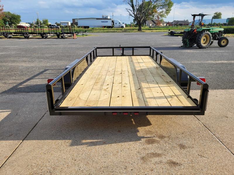 new Utility Trailers Davidson Trailers  for sale, in Bossier City, LA Thumbnail 3