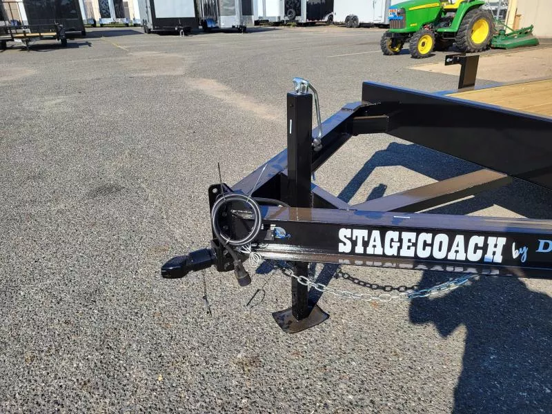 new Car Haulers / Racing Trailers Davidson Trailers  for sale, in Bossier City, LA Thumbnail 3